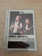 simon & garfunkel the concert in central park, Alle leeftijden, Ophalen of Verzenden, Zo goed als nieuw