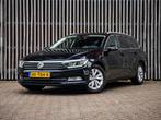 Volkswagen Passat Variant 1.6 TDi 120pk DSG |EX BTW/BPM| Gr., Traction-control, Stof, Gebruikt, 4 cilinders