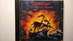 Savatage - The Wake Of Magellan, Cd's en Dvd's, Ophalen of Verzenden, Zo goed als nieuw