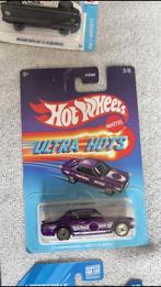 Hot wheels ultra hot nissan skyline, Hobby en Vrije tijd, Modelauto's | Overige schalen, Ophalen of Verzenden, Zo goed als nieuw