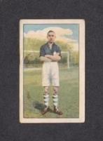 Voetbalplaatje Van der Steen Stormvogels (115)., Ophalen of Verzenden, Zo goed als nieuw