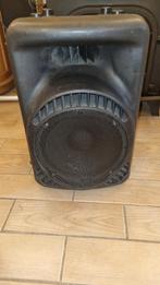 karaoke box, Ophalen, Zo goed als nieuw, Complete set