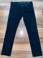 Prachtige Mavi Lindy jeans / broek met skinny pijp - Maat 27, Zwart, Ophalen of Verzenden, Zo goed als nieuw, W27 (confectie 34) of kleiner