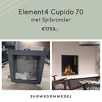 Gas- en elektrische haarden showroommodellen, Ophalen, Gebruikt, Vrijstaande haard, Gashaard