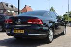 Volkswagen Passat 1.4 TSI HIGHLINE I CLIMA | CRUISE I NAVI |, Voorwielaandrijving, Euro 5, Stof, Zwart
