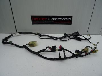 Kabelboom / Wire Harness Honda VTR1000F Firestorm 1997-2000 beschikbaar voor biedingen