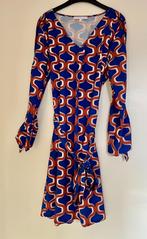 Damesjurk Lola en Liza, Ophalen of Verzenden, Zo goed als nieuw, Maat 38/40 (M), Onder de knie