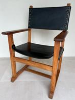 Moet nu weg! Brutalist design stoel, Ophalen