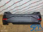 Achterbumper VW Polo 2G FACELIFT GTI ACHTER BUMPER DIFFUSER, Gebruikt, Volkswagen, Ophalen of Verzenden, Achter