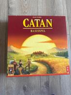 Catan Basisspel - Kolonisten van Catan, Drie of vier spelers, Ophalen of Verzenden, Gebruikt