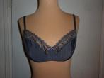 beugelBh maat 80B , Kleding | Dames, Ondergoed en Lingerie, Verzenden, Grijs, BH