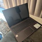 ASUS Zenbook Flip 15 touchscreen laptop, Computers en Software, Windows Laptops, Ophalen, 256 GB, 8 GB, ASUS