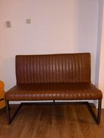 Stijlvolle Eetkamerbank, Huis en Inrichting, Banken | Sofa's en Chaises Longues, Ophalen, Overige materialen, Gebruikt, Minder dan 75 cm
