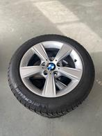 BMW 1-serie F20/F21 style 376 16 winterset GOEDE BANDEN!, Auto-onderdelen, Banden en Velgen, Ophalen of Verzenden, Gebruikt, Personenwagen