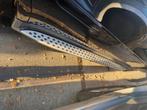 ML 164 treeplanken/sidebars, Gebruikt, Mercedes-Benz, Links, Ophalen of Verzenden