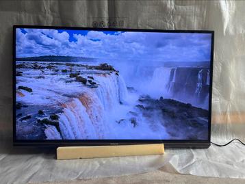Philips 42 inch TV met 4x hdmi & gratis ziggo tv ontvangst beschikbaar voor biedingen