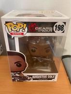 Gears of war Augustus cole 198, Verzamelen, Poppetjes en Figuurtjes, Vincent's games, Nieuw, Ophalen of Verzenden, Info@vincents-games.nl