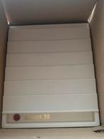 Dia scanner en lichtbak raampjes, Ophalen, Gebruikt