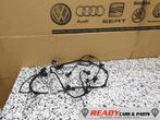 GOLF 7 INPARKEERSYSTEEM 6X PDC + KABEL achter 5G0971104AE