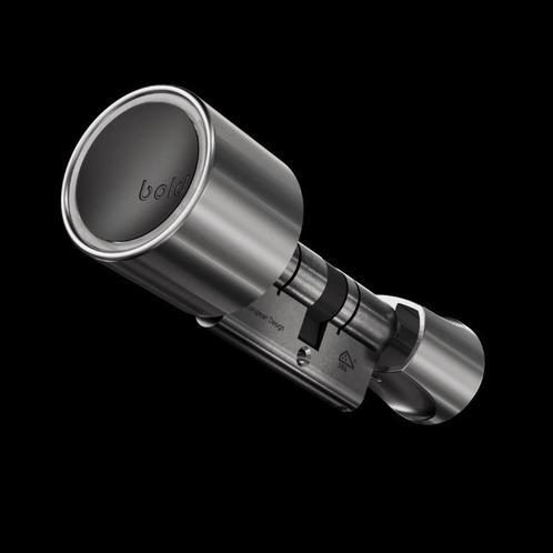 15% Korting op Bold Smartlock ook Elite, Doe-het-zelf en Verbouw, Hang- en Sluitwerk, Nieuw, Slot, Ophalen