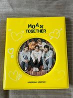 TXT moax together photocards, Ophalen of Verzenden, Gebruikt