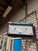 Remmenbank inbouw Remtester SUN, Ophalen of Verzenden, Gebruikt