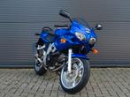 SUZUKI SV 650 S SV650S SV650 2002 blauw Weinig KM ZGAN, Motorrijbewijs A, Bedrijf, Onbekend, Sport