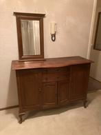 Oma's Meubels - Diverse Stukken in Osdorp, Huis en Inrichting, Ophalen, Gebruikt, 100 tot 150 cm, Met lade(s)