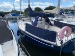 Kelt 800 kajuit zeilboot, Watersport en Boten, Ophalen, Gebruikt, Diesel, Tour-wedstrijdjacht