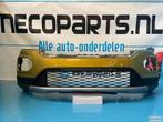 VOLKSWAGEN T ROC T-ROC VOORBUMPER BUMPER ORIGINEEL, Auto-onderdelen, Ophalen of Verzenden, Gebruikt, Volkswagen, Spatbord