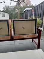 Broedkooien 30 euro per stuk 2 voor 50 euro, Ophalen of Verzenden, Zo goed als nieuw, Kooi-accessoires