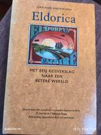 Eldorica - Jurriaan Andriessen, Achtergrond en Informatie, Ophalen of Verzenden, Overige onderwerpen, Gelezen