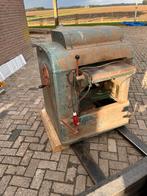 Vandiktebank - Houtbewerkingsmachine, Ophalen, Gebruikt