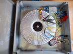 Amplimo Audio Scheidingstrafo 3 kVA, Ophalen, Zo goed als nieuw