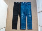 2 x Levi's 724 High Rise Straight 27 nog nieuw, Ophalen of Verzenden, Nieuw, Blauw, W27 (confectie 34) of kleiner