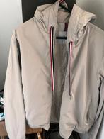 Moncler Jas - Beige - Maat M, Kleding | Heren, Ophalen of Verzenden, Zo goed als nieuw, Maat 48/50 (M), Beige
