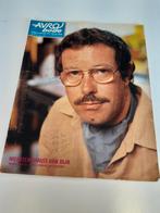 Avro bode 1981. Louis van Dijk. Dallas. Joe Bourne. Kate Jac, Verzamelen, Ophalen of Verzenden, 1980 tot heden, Tijdschrift