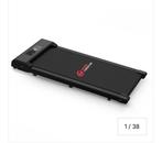 Loopband twv €279,98, Ophalen, Zo goed als nieuw, Loopband