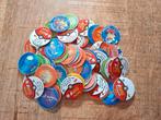 Pokemon Flippo's - 91 stuks, Verzamelen, Flippo's, Smiths / Lays, Losse flippo's, *, Ophalen of Verzenden