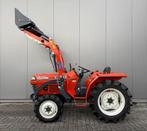 Kubota L1-255 minitrekker - 30 PK - 4WD - Beurt - Garantie, Zakelijke goederen, Agrarisch | Tractoren, Overige merken, Gebruikt