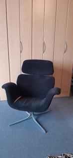 fauteuil. Artifort Tulip stoel., Huis en Inrichting, Ophalen, Gebruikt, 75 tot 100 cm, Stof