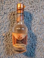 Vintage Daal Meijer Parfait Amour Schiedam Mini flesje, Antiek en Kunst, Curiosa en Brocante, Ophalen of Verzenden