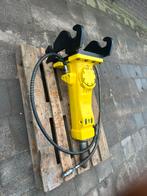 Atlas copco Sb 202 CW10 epiroc hydraulische sloophamer, Ophalen