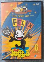 DVD Het beste van Felix 2005 [5181]  [CdDVTe], Cd's en Dvd's, Tekenfilm, Ophalen of Verzenden, Zo goed als nieuw, Alle leeftijden