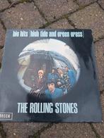 Rolling Stones - Big Hits LP, Ophalen of Verzenden, Gebruikt