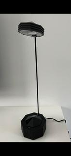 Astro II halogeen zwarte lamp, Ophalen of Verzenden, Zo goed als nieuw