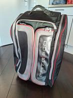 Duiktas met wieltjes en handvat, Ophalen, Gebruikt