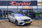 Mercedes-Benz E-klasse AMG 63 S 4MATIC Premium Plus|Pano|Spe, Automaat, Gebruikt, Adaptive Cruise Control, 109 €/maand