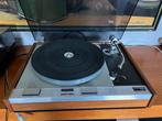 Thorens td125 mk1 met Sme 3009 arm, Ophalen, Zo goed als nieuw, Platenspeler, Thorens