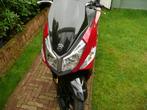 Te koop Sym jet 14  Scooter met 866 km op de teller, Ophalen, Overige modellen, Maximaal 45 km/u, 49 cc
